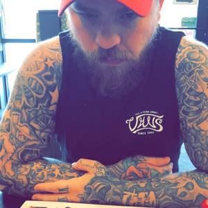 Meet your Posher, Eric